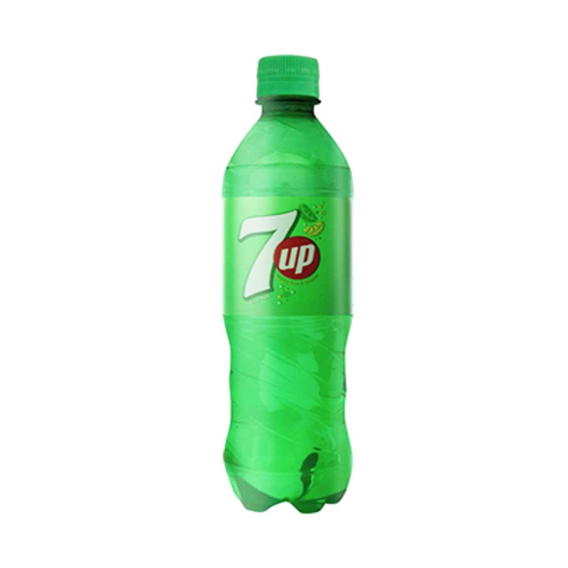 Seven Up (7UP) Plastic Bottle 330ml | Seven Up In Lebanon