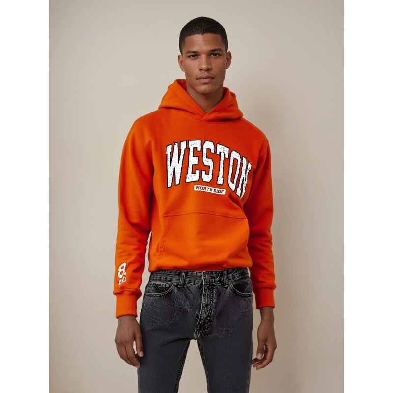 Terranova Boy’s Coral Long-Sleeve Hoodie |Terranova in Lebanon