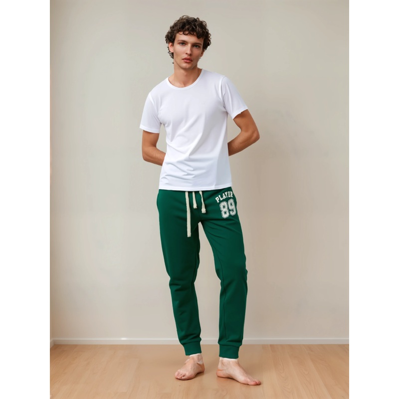 Terranova Boy’s Green Sweatpants  | Terranova In Lebanon