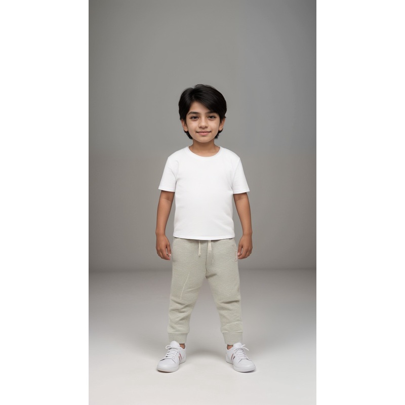 Terranova Boy’s Grey Sweatpants  | Terranova In Lebanon