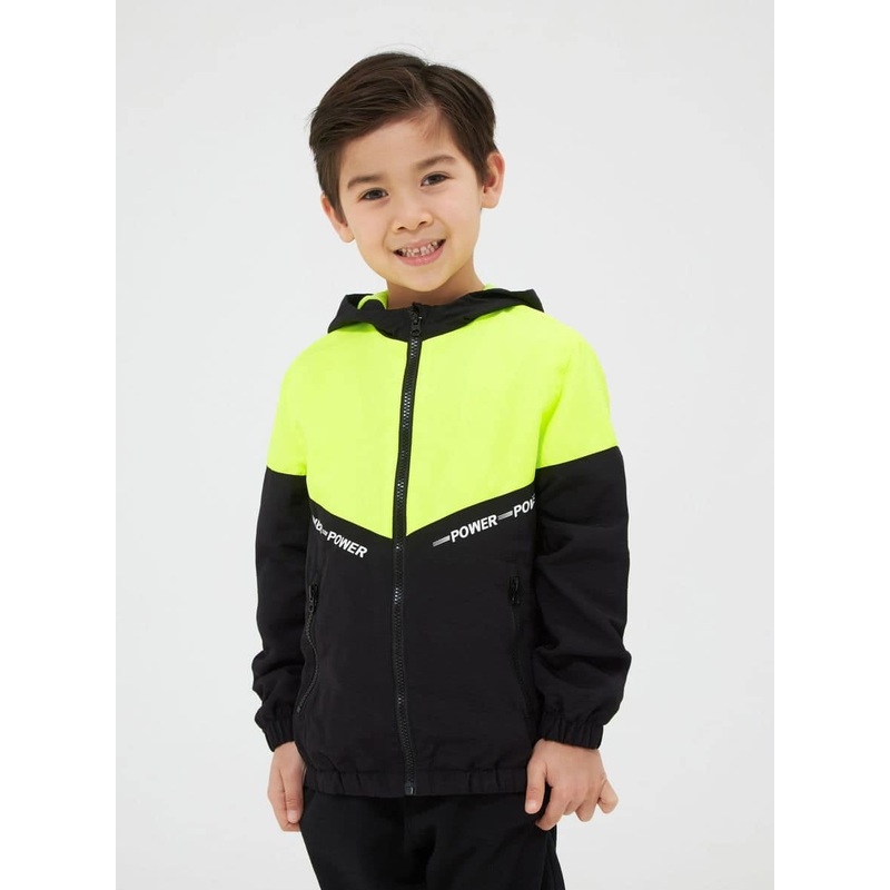 Terranova Boy’s Multicolor Jacket  | Terranova In Lebanon