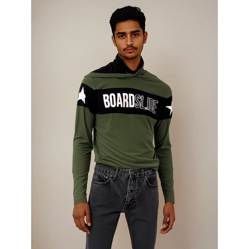 Terranova Boy’s Multicolor Long-Sleeve Hoodie |Terranova in Lebanon