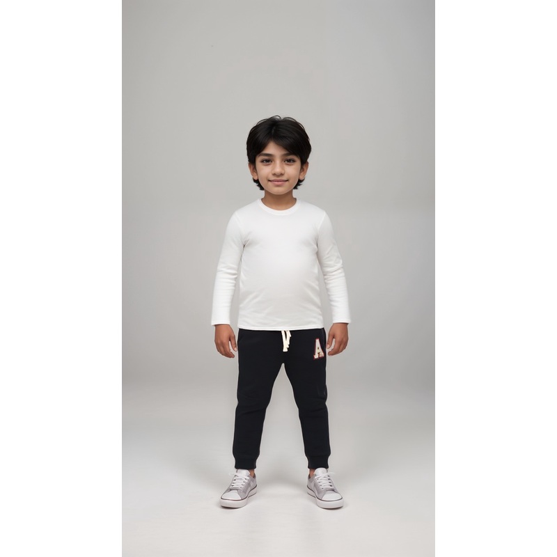 Terranova Boy’s Navy Sweatpants |Terranova  in Lebanon