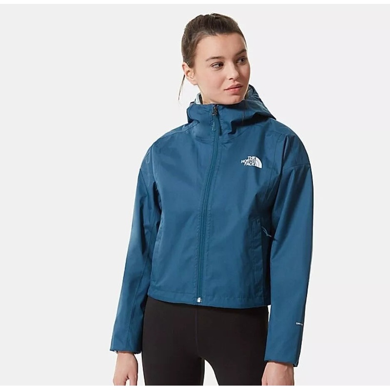 The North Face Women’s Petrol Zippered Jacket |The North Face in Lebanon