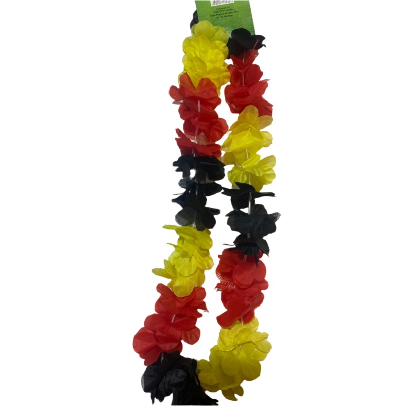 Aloha Hawaii Flowered Necklace |Aloha Hawaii In Lebanon