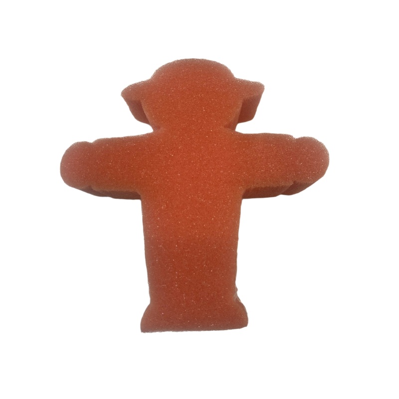 Ampelmann Berlin Coral Sponge  |Ampelmann Berlin In Lebanon