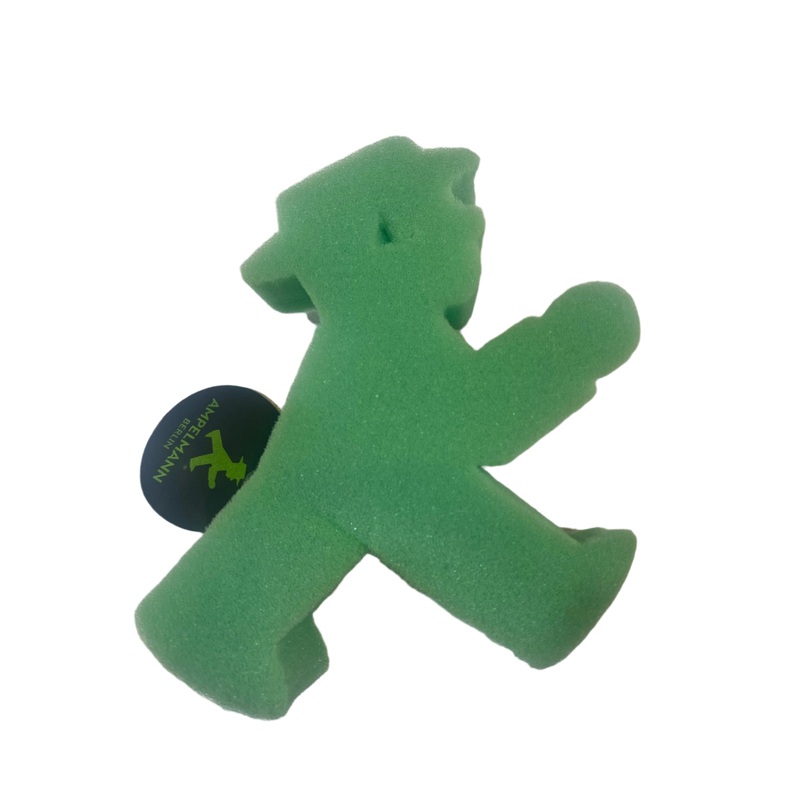 Ampelmann Berlin Green Sponge  |Ampelmann Berlin In Lebanon