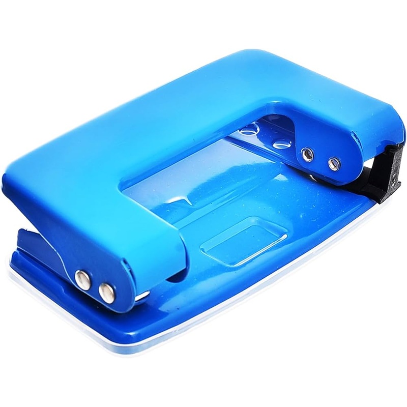 Burolocher Blue Office Punch |Burolocher in Lebanon