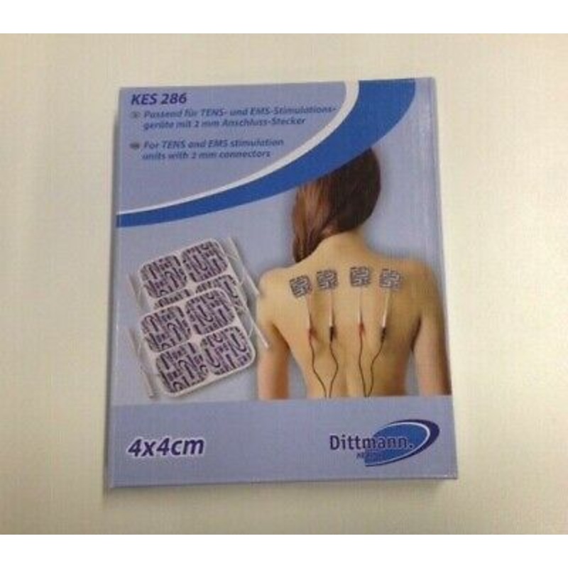 Dittmann Adhesive Eelectrodes| Dittmann in Lebanon