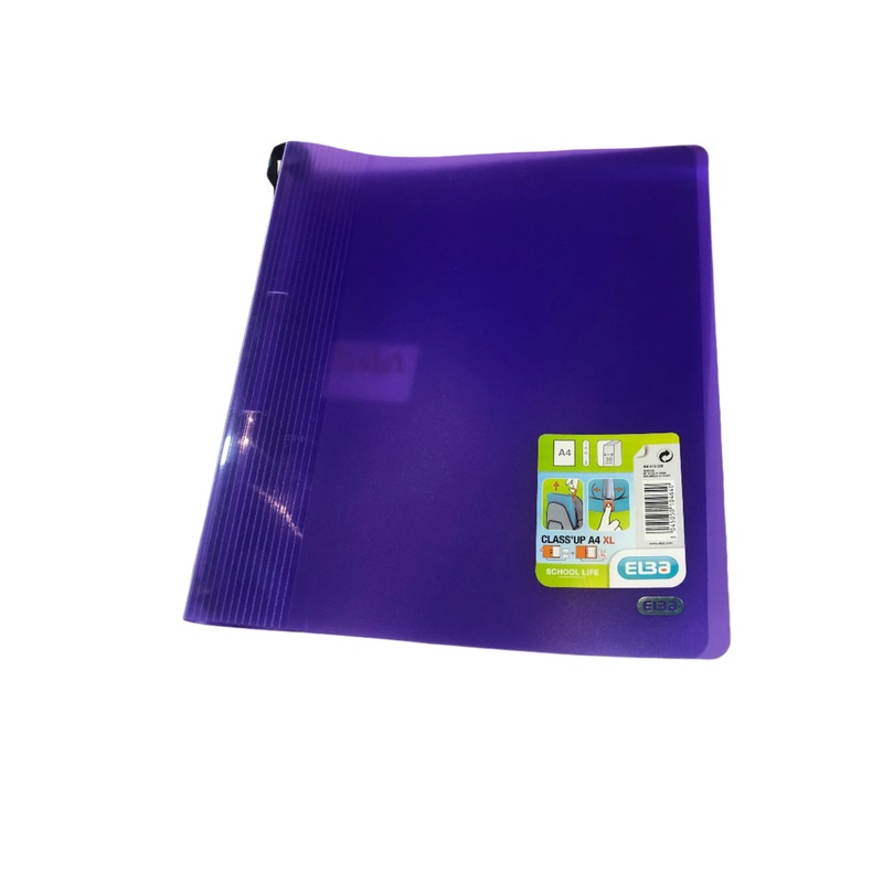 Elba  A4 File Folder Extra Wide | Elba in Lebanon