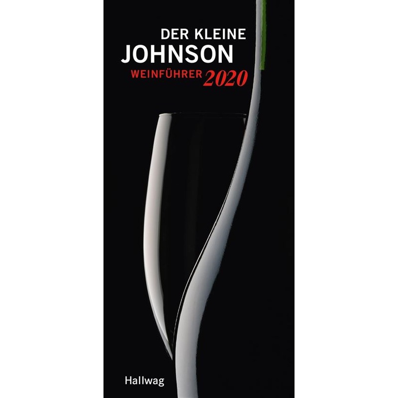 Hallwag Der Kleine Johnson Weinfuhrer Book |Hallwag in Lebanon