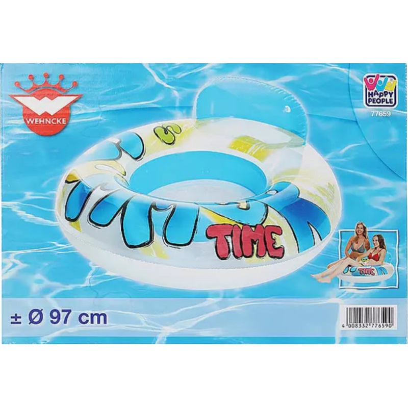 Happy People Swim Ring  |Happy People In Lebanon