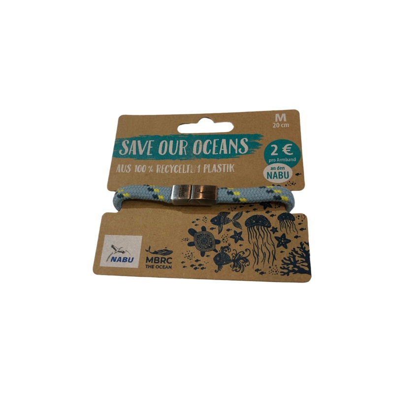 MBRC The Ocean Kids Plastic Bracelet |MBRC The Ocean in Lebanon