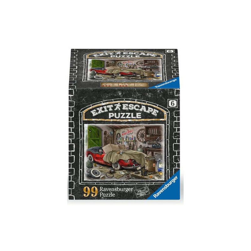 Ravensburger Puzzle 99 |Ravensburger In Lebanon