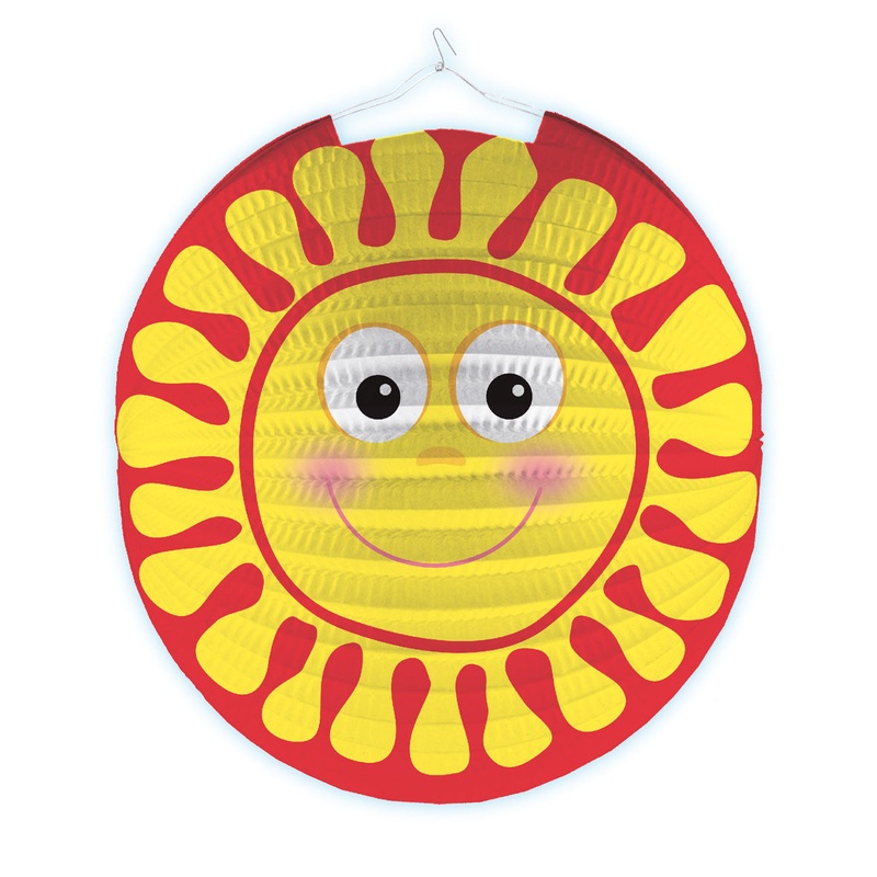 Riethmller Sun Drop Paper Lantern|Riethmller In Lebanon