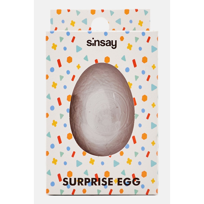 Sinsay Surprise Egg  |Sinsay In Lebanon