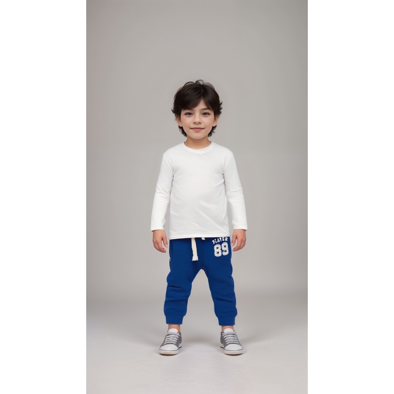 Terranova Boy’s Blue Sweatpants |Terranova  in Lebanon