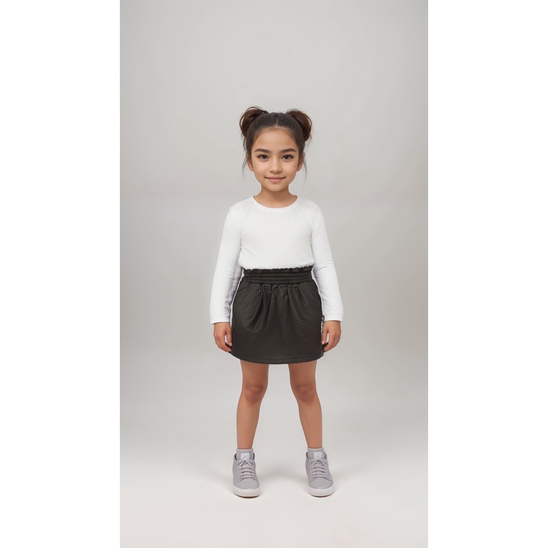 Terranova Girl’s Black Skirt | Terranova In Lebanon