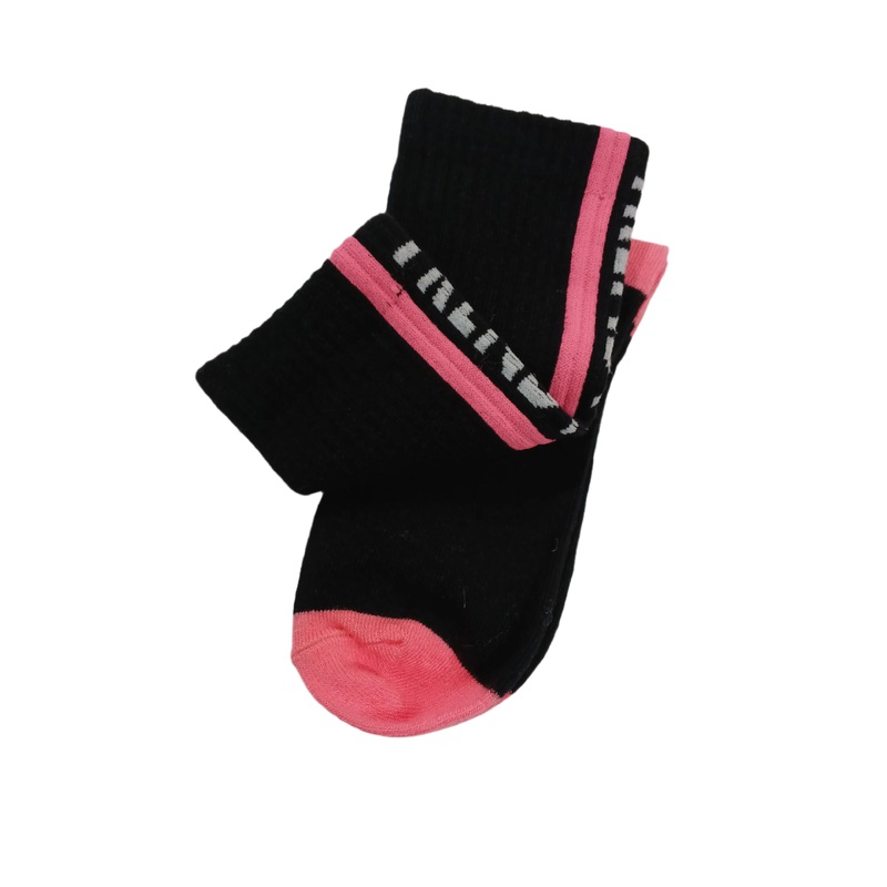 Terranova Girl’s Black Socks| Terranova In Lebanon
