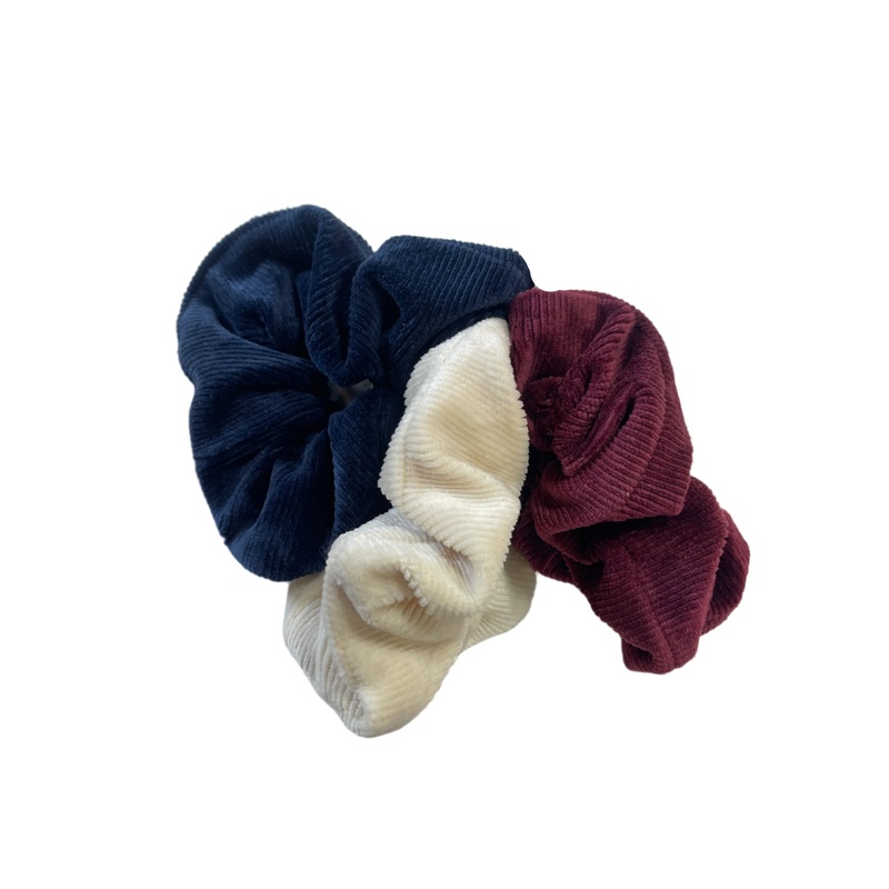 Terranova Girl’s Multicolor Hair Ties | Terranova In Lebanon