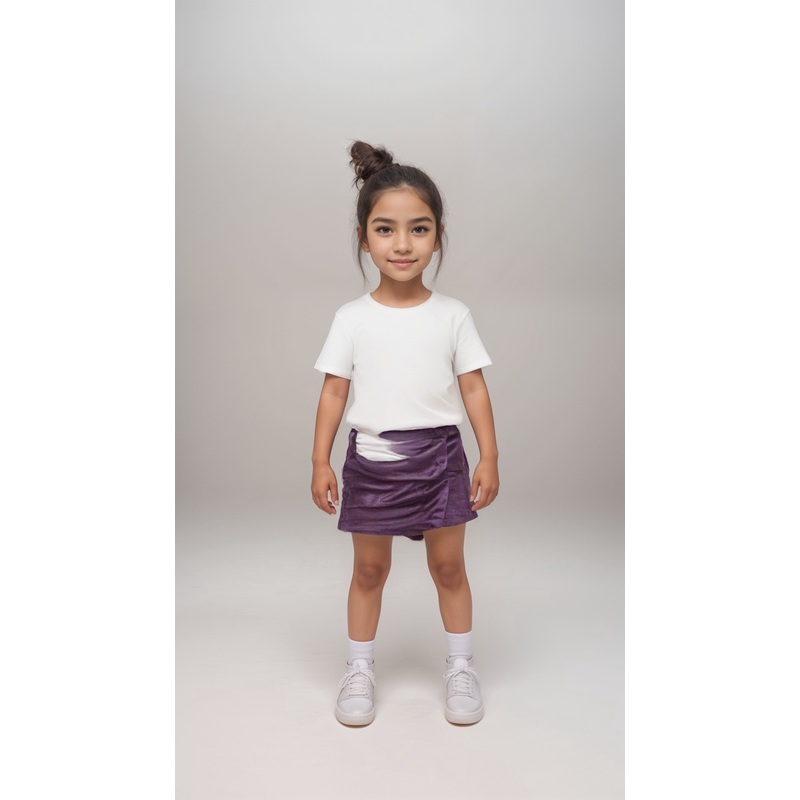 Terranova Girl’s Purple Skirts | Terranova In Lebanon