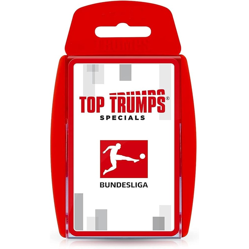 Top Trumps Specials Playing Cards |Top Trumps In Lebanon
