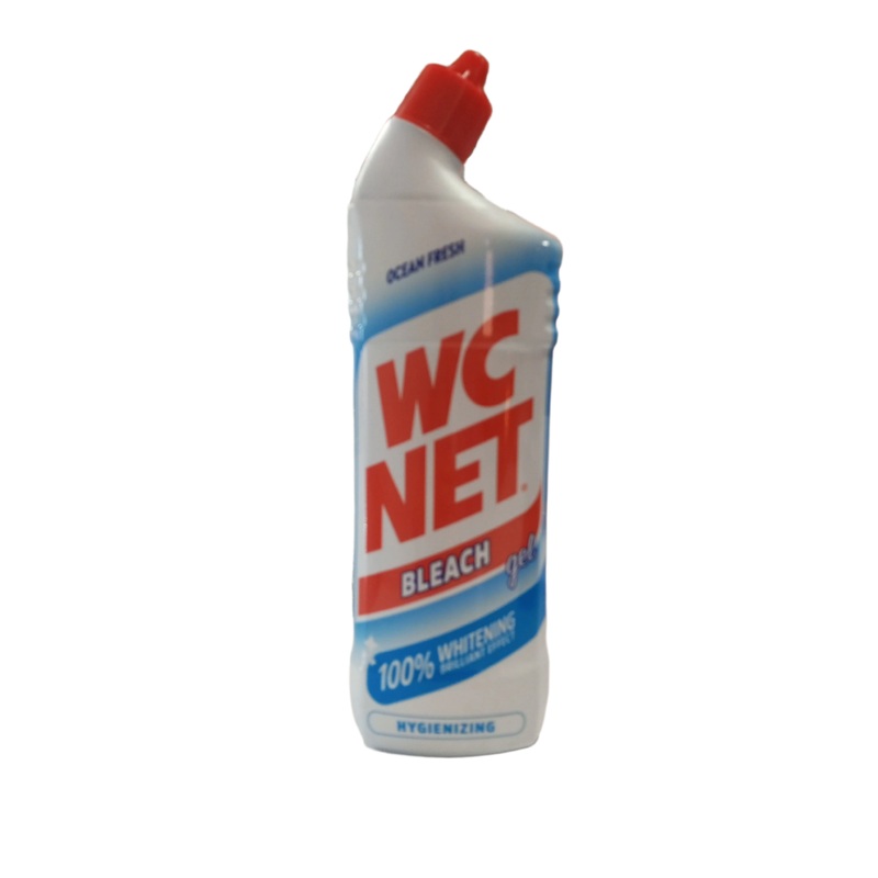 Wc Net Gel Bleach Gel – 750ml | Wc Net In Lebanon