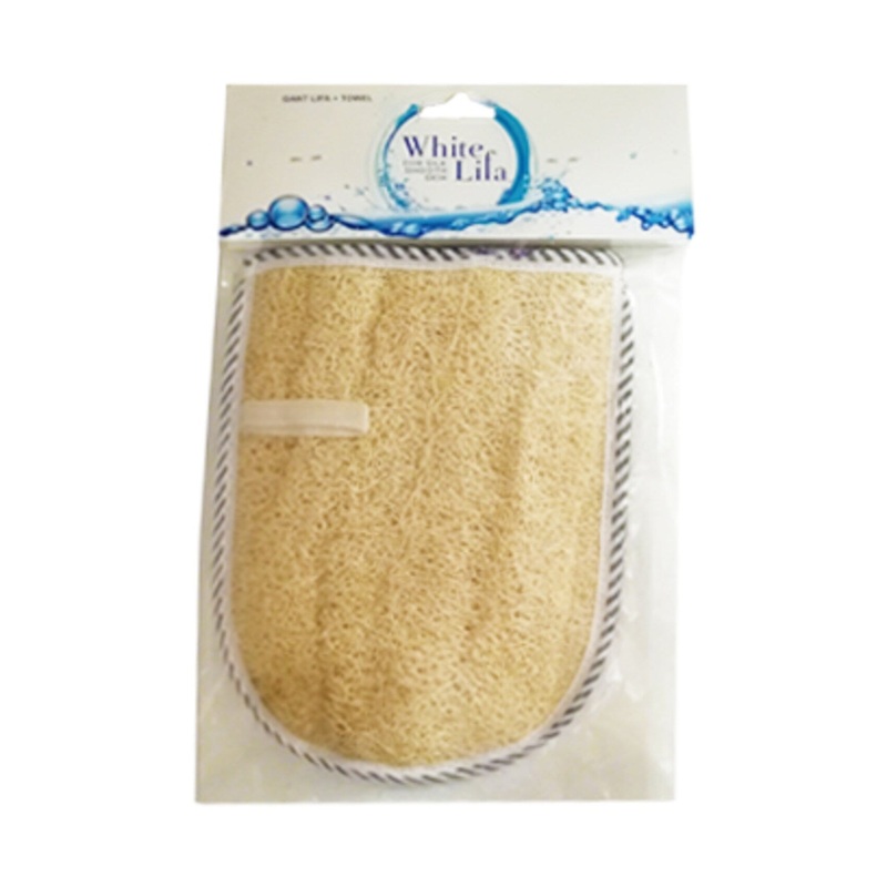 White Lifa  Gant Lifa + Towel | White Lifa In Lebanon