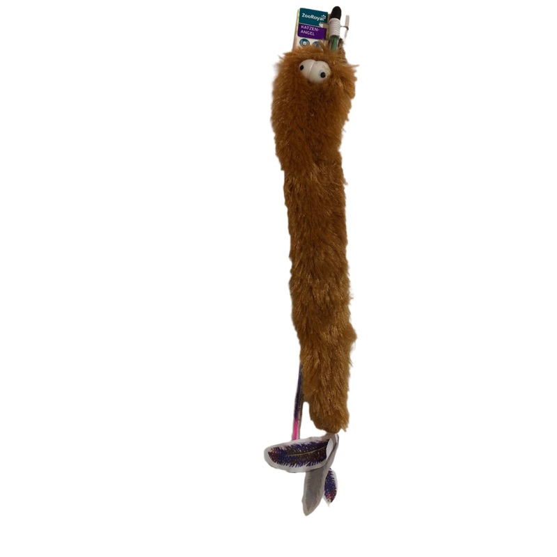 Zooroyal Cats String Toy |Zooroyal in Lebanon
