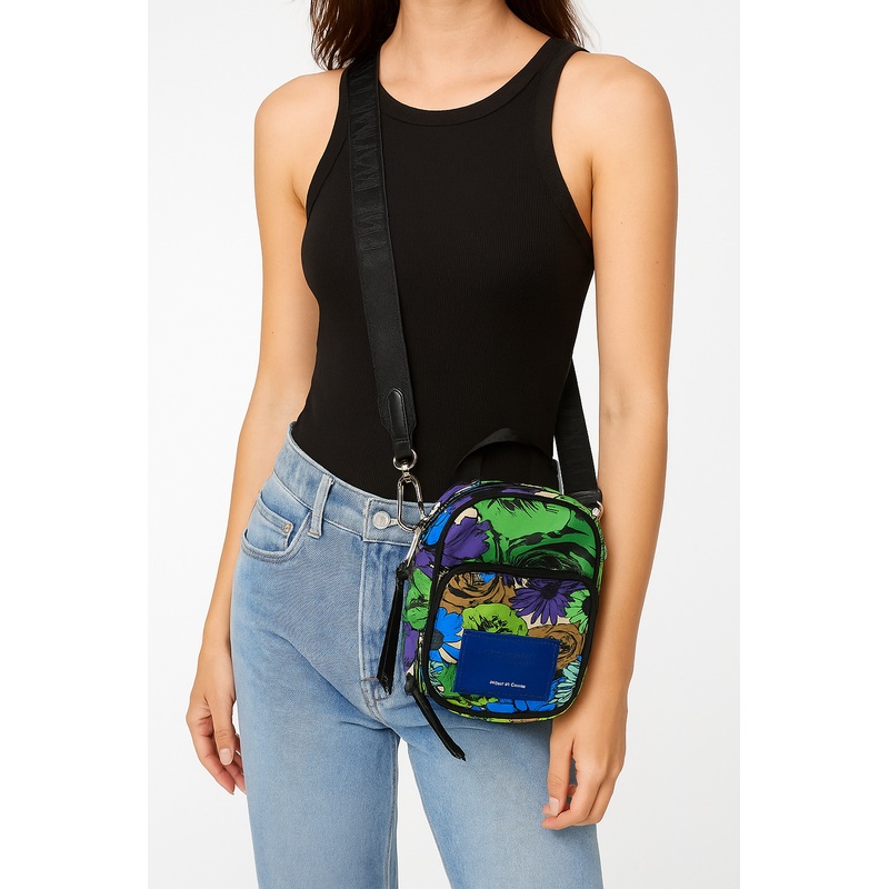 Steve Madden Women’s Multicolor Cross Body Bag |Steve Madden in Lebanon