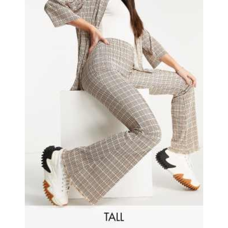 Topshop Women’s Multicolor Trouser ANF3326