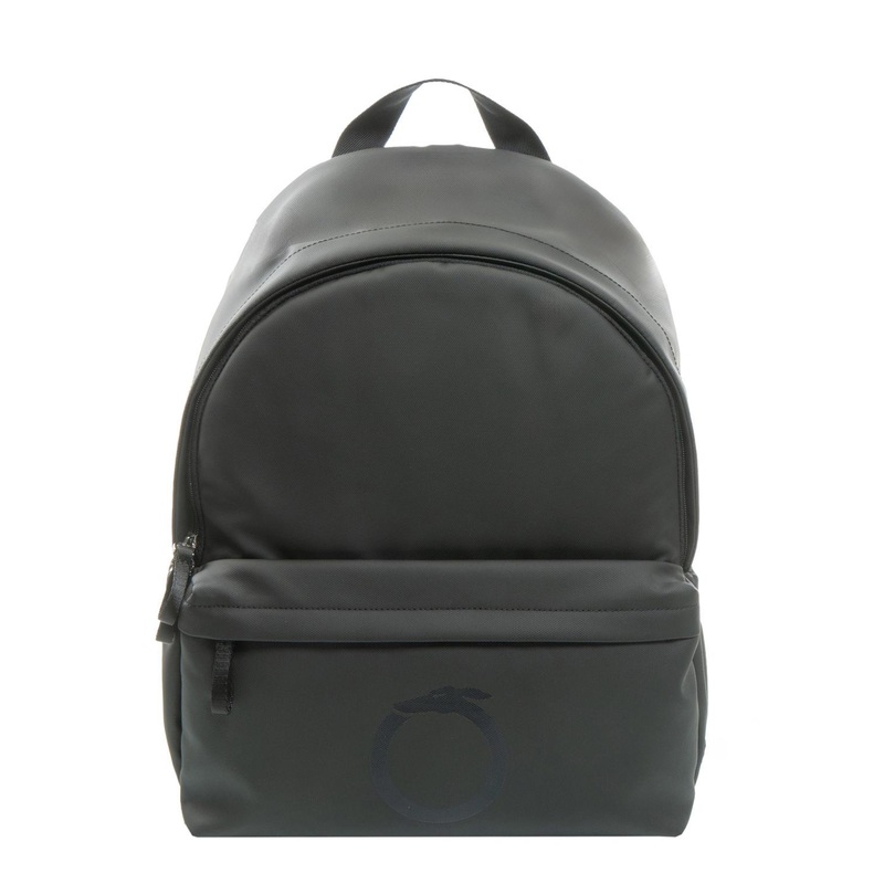 Trussardi Boy’s Olive Green Backpack |Trussardi in Lebanon