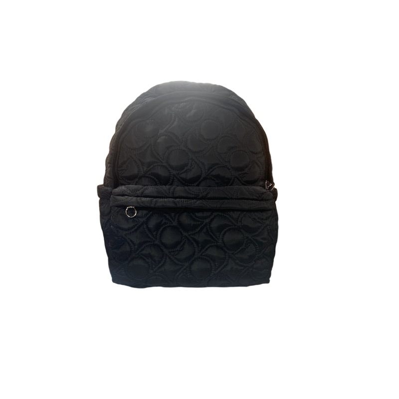 Trussardi Girl’s Black Backpack |Trussardi in Lebanon