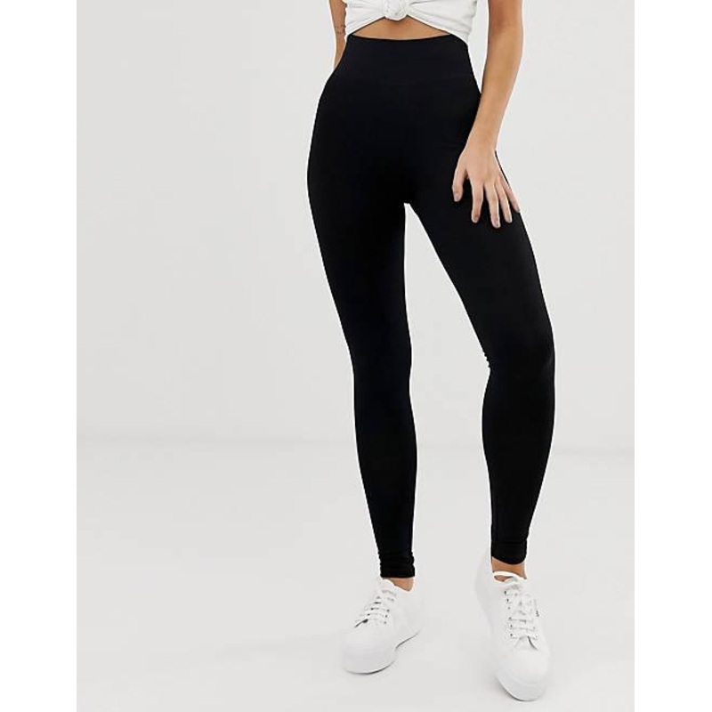 ASOS DESIGN Women’s Black  Legging | ASOS Design In Lebanon