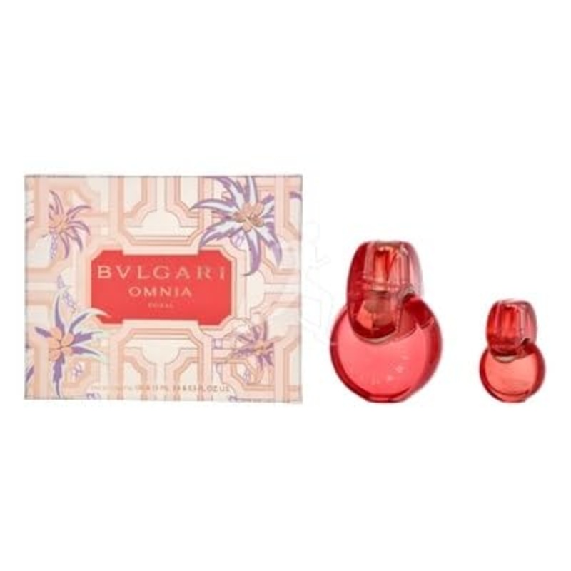 Bvlgari omnia Women’s 2PCS Gift Set |Bvlgari in Lebanon
