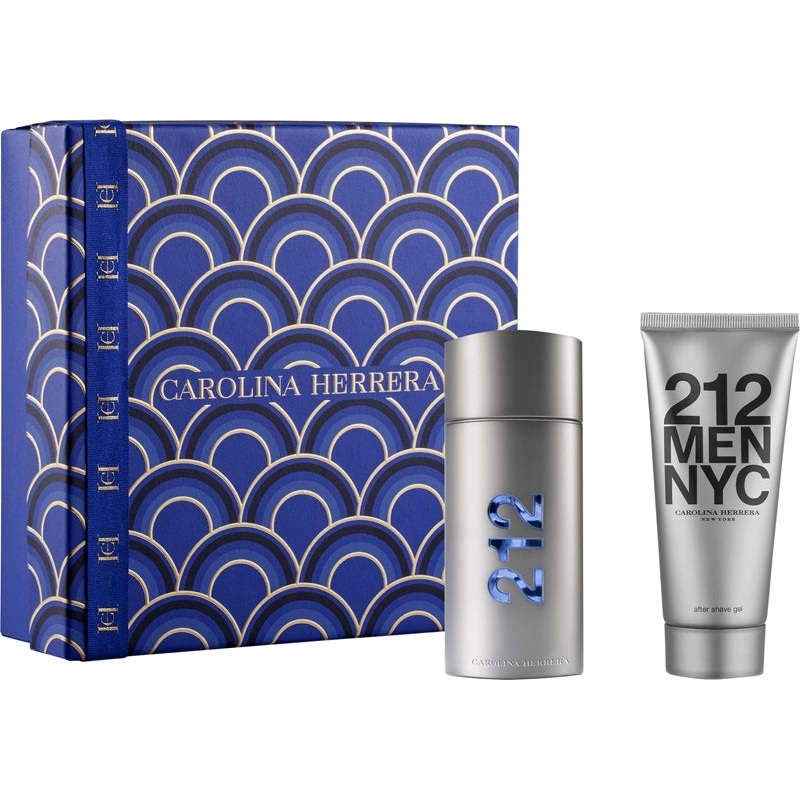 Carolina Herrera 212 Men’s 2PCS Gift Set |Carolina Herrera in Lebanon