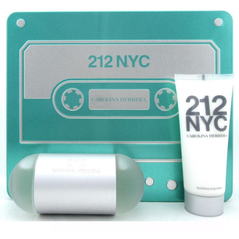 Carolina Herrera 212 NYC Women’s 2PCS Gift Set |Carolina Herrera in Lebanon