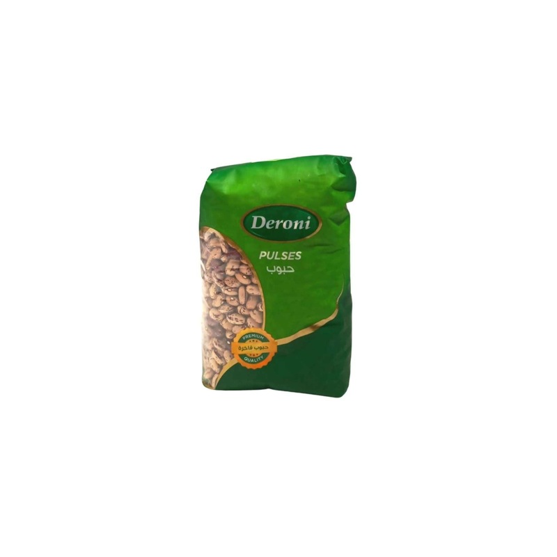 Deroni Red Beans 900g| Deroni In Lebanon