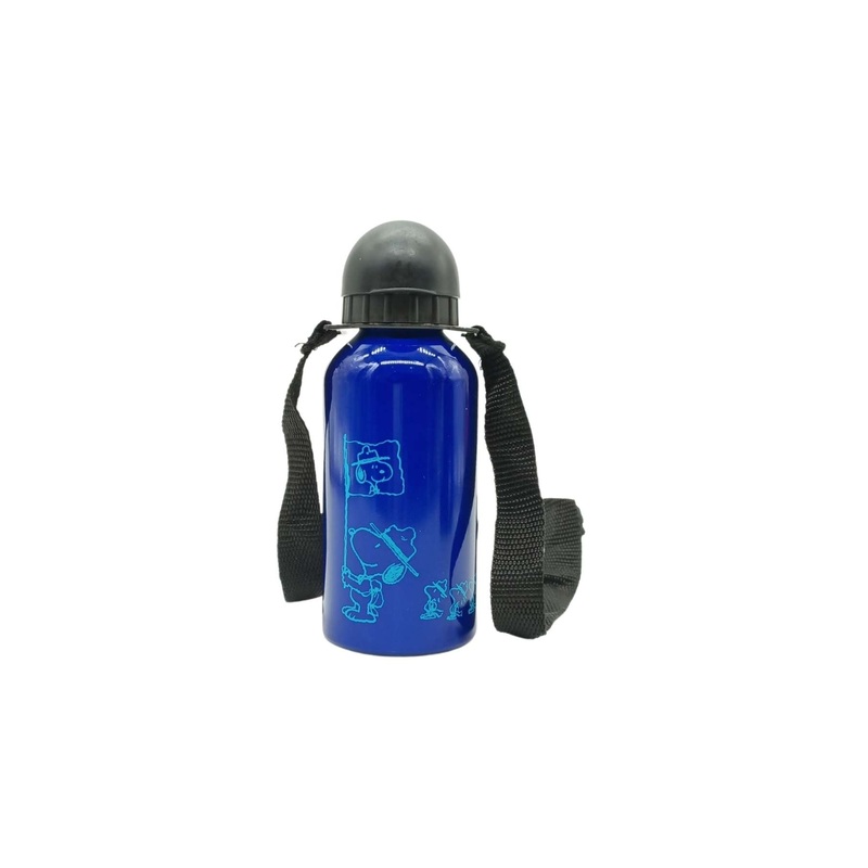 Gourde Aluminium 400ml Leader Dog B40A