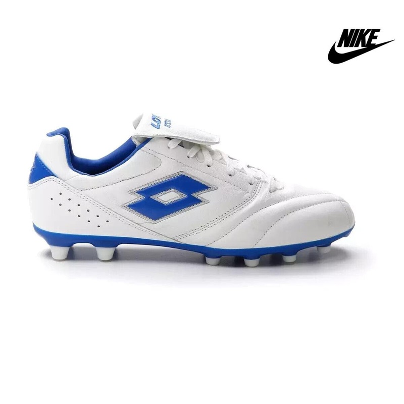 Lotto Stadio 200 III FG Soccer Cleats (no box lid)