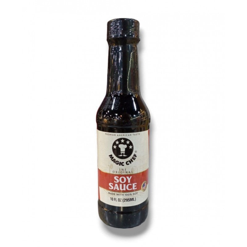 Magic Chef Soy Sauce 295ml  | Magic Chef In Lebanon