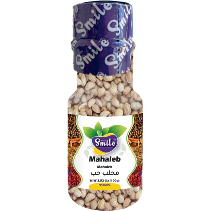 Minnesota Smile Mahaleb Seeds 100g| Smile In Lebanon