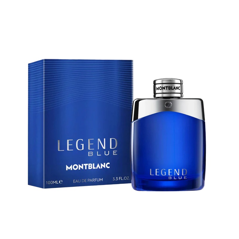 MontBlanc Legend Special Edition Eau De Perfume For Men 100ml |Mont Blanc In Lebanon