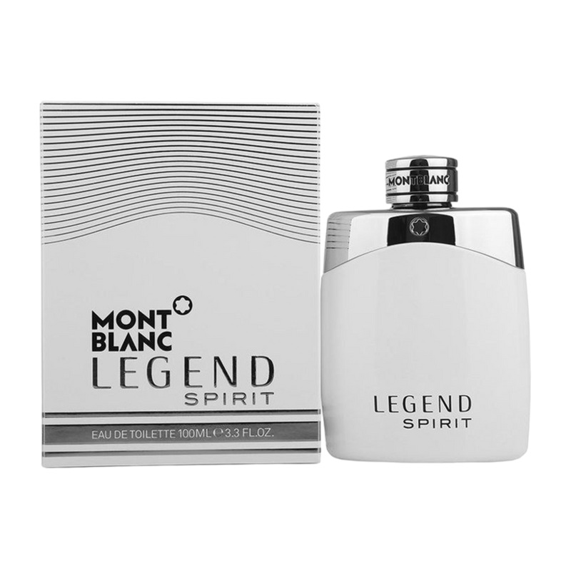 Montblance Legend Sprit Perfume For Men 100 ml |Montblance In Lebanon