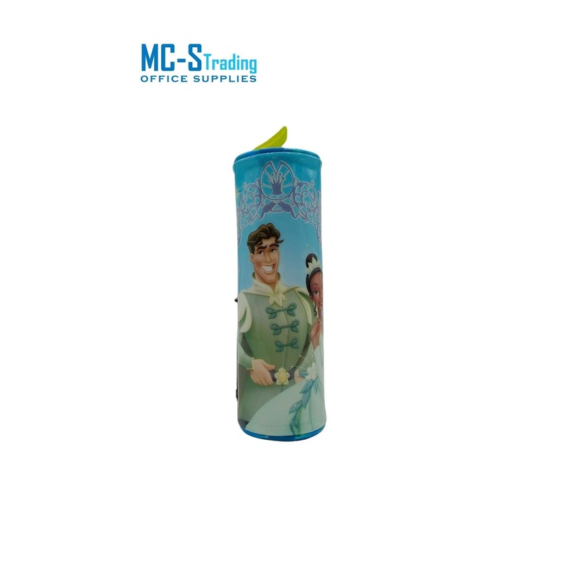 Ninety Nine/ 27 Pencil Case Princess & Frog 14504429