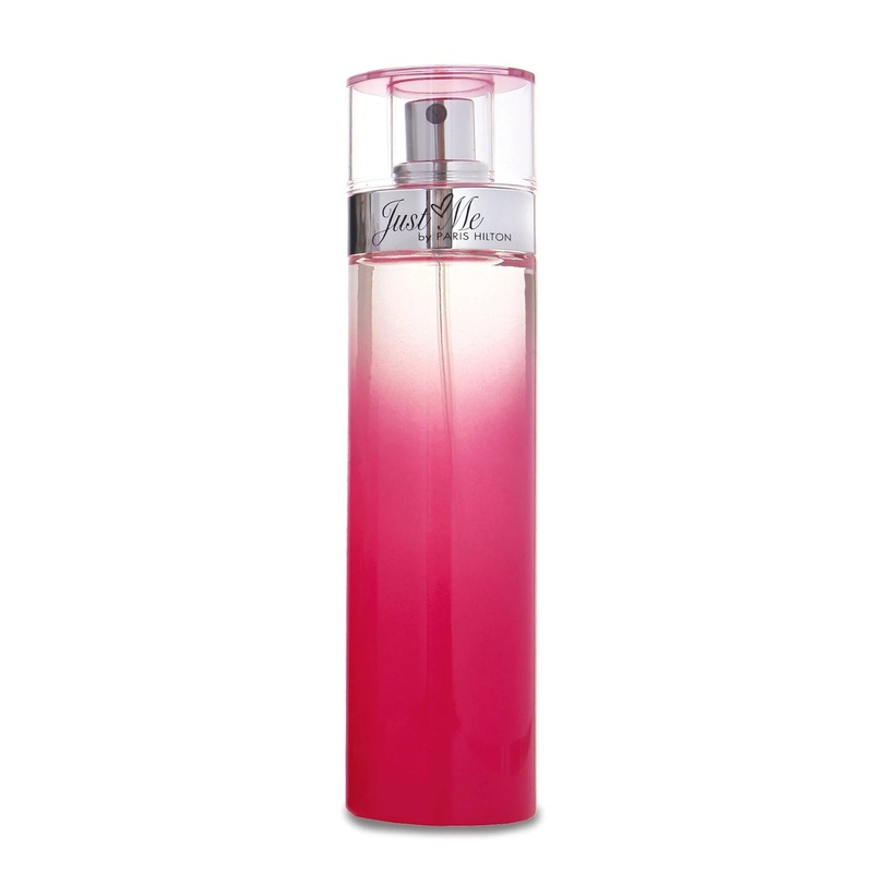 Paris Hilton Just Me Eau De Perfume For Women 100 ml |Paris Hilton In Lebanon