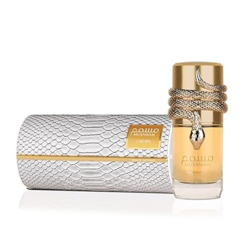 Paw Musamam Lattafa Perfume For Women 100 ml |Paw Musamam In Lebanon