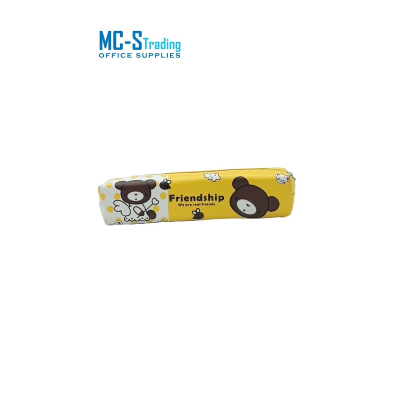 Pencil Case Friend Ship JL-6728