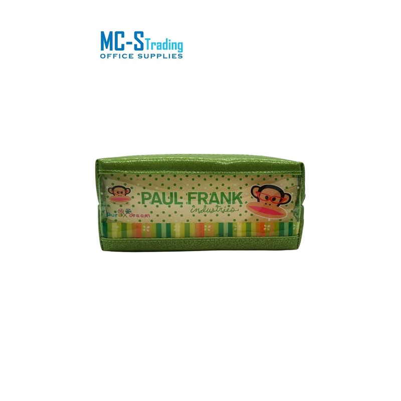 Pencil Case Paul Frank 6713 YI6713 6947582167131