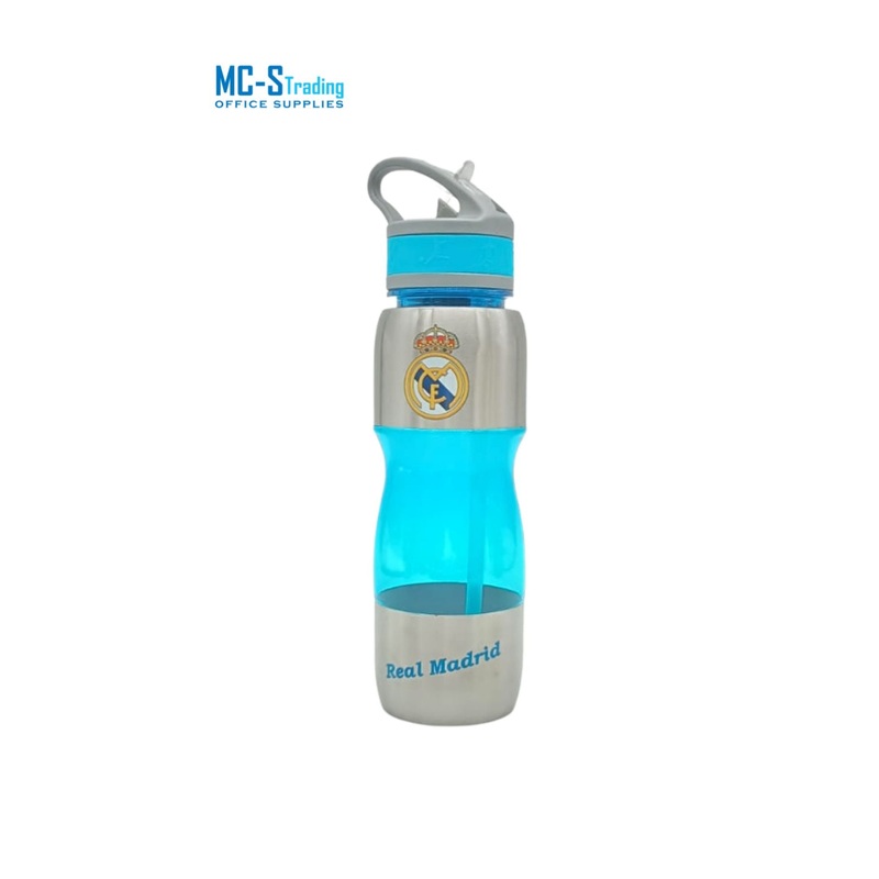 Sports Champion Team Bottle 650ml